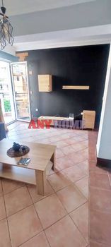 Studio 83sqm for rent-Evosmos » Center