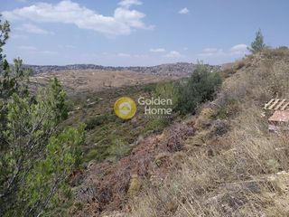 Οικόπεδο 1.000 τ.μ. για πώληση