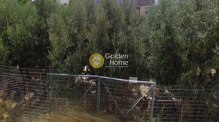 Οικόπεδο 599 τ.μ. για πώληση