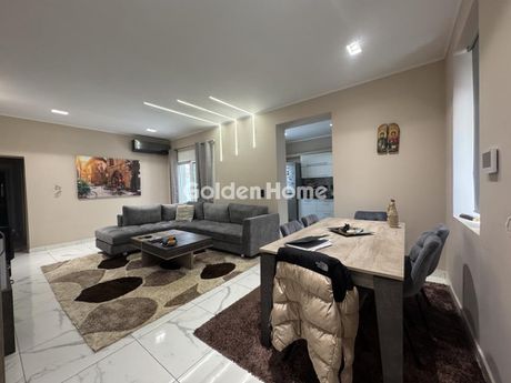 Detached home 112sqm for sale-Tampouria