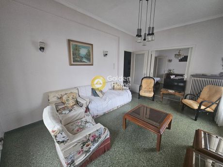 Apartment 130sqm for sale-Vironas » Nea Elvetia