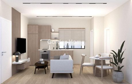 Apartment 42sqm for sale-Neos Kosmos » Center