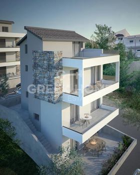 Apartment 125sqm for sale-Chortiatis » Asvestochori