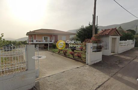 Detached home 278sqm for sale-Avlona