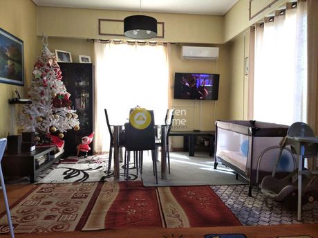 Apartment 71sqm for sale-Kaminia