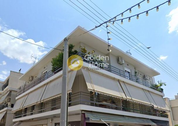 Apartment 76 sqm for sale, Athens - West, Petroupoli