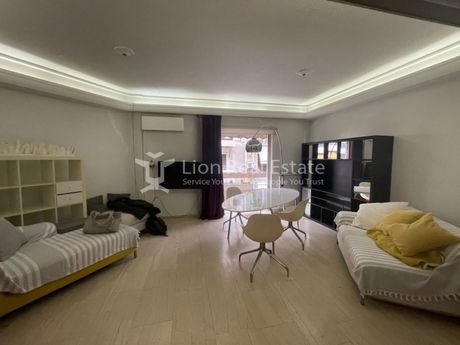 Apartment 70sqm for sale-Pagkrati » Pagkrati Center