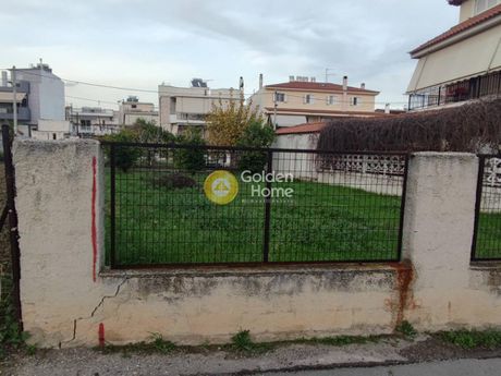Land plot 160sqm for sale-Ilion » Parko Antoni Tritsi