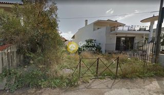 Οικόπεδο 650 τ.μ. προς πώληση