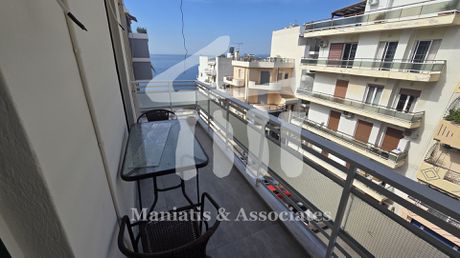 Apartment 86sqm for sale-Piraiki