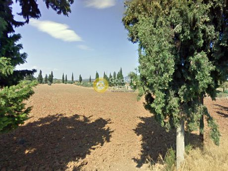 Land plot 6.024sqm for sale-Tenea » Klenia