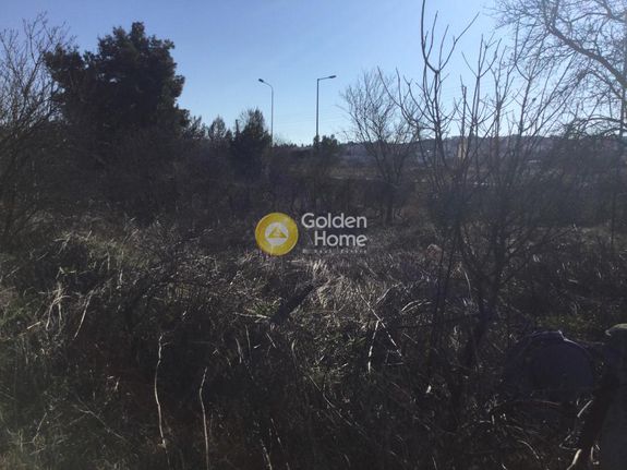 Parcel 225 sqm for sale, Thessaloniki - Suburbs, Thermi