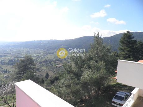 Maisonette 500sqm for sale-Oropos » Center