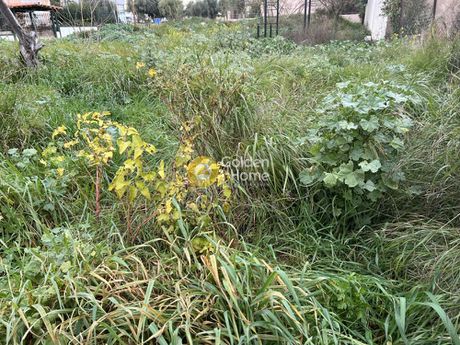 Land plot 689sqm for sale-Kamatero » Gerovouno