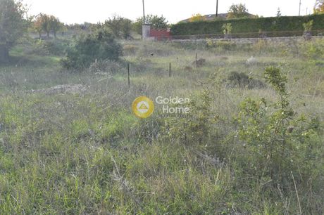 Land plot 2.125sqm for sale-Varnavas » Center