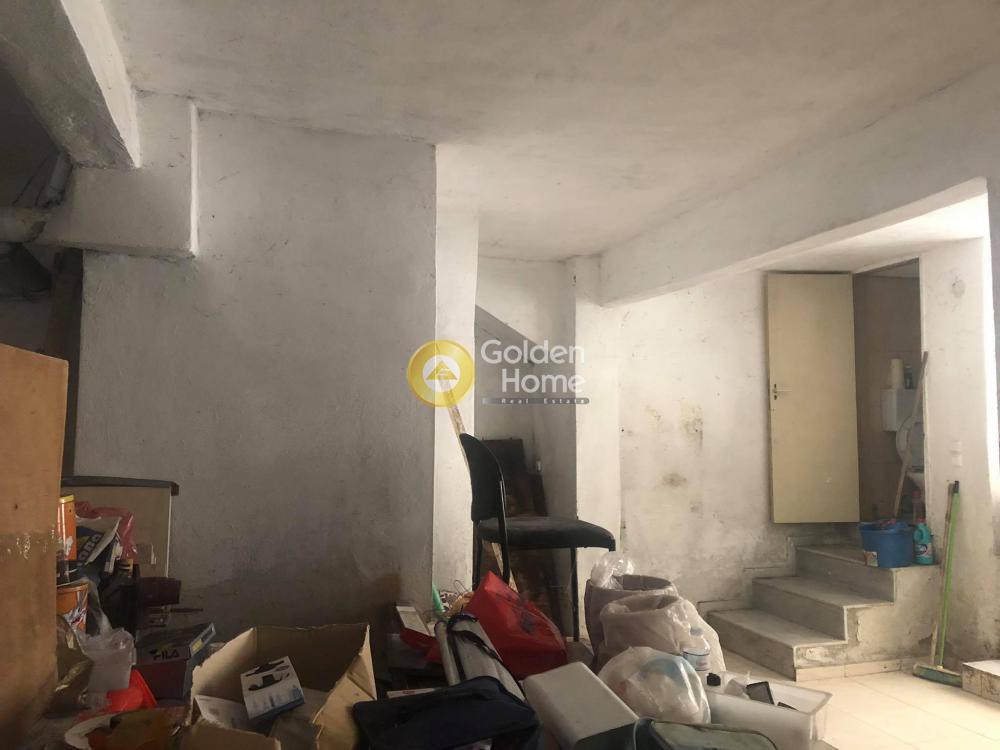 Αποθήκη 60 τ.μ. προς πώληση, Ομόνοια Σταυρούπολης
