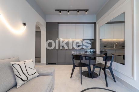 Studio / γκαρσονιέρα 40τ.μ. για πώληση-Ιπποκράτειο