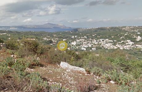Οικόπεδο 4.100τ.μ. για πώληση-Βάμος » Γαβαλοχώρι