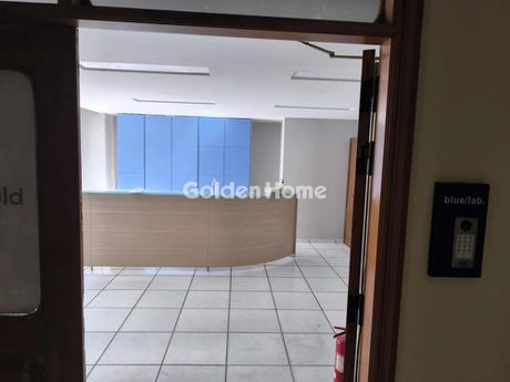Γραφείο 370τ.μ. για ενοικίαση-Τερψιθέα