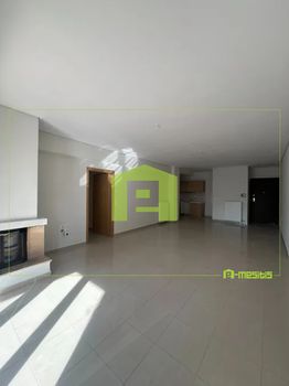 Apartment 105sqm for sale-Koropi » Center