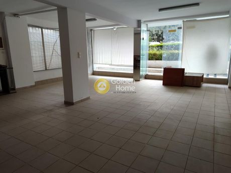 Κατάστημα 99τ.μ. για πώληση-Άγιος δημήτριος » Όρια υμηττού