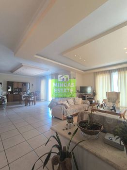 Detached home 580 sqm for sale