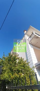Detached home 600sqm for sale-Nea Kidonia » Galatas