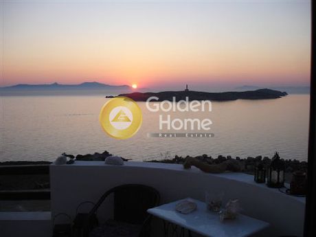 Μονοκατοικία 200τ.μ. για πώληση-Σύρος » Ερμούπολη
