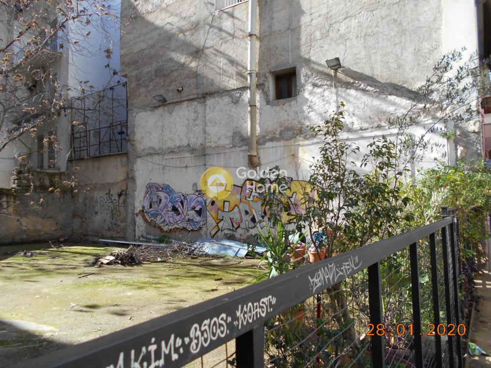 Οικόπεδο 239 τ.μ. προς πώληση, Λεωφ. Λιοσίων