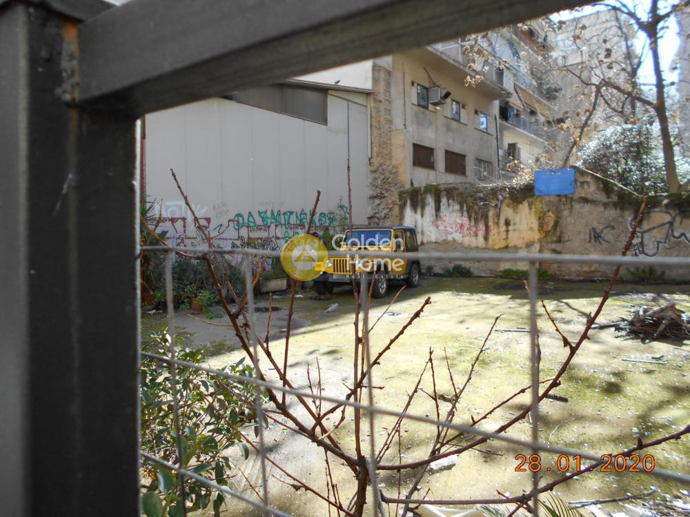 Οικόπεδο 239 τ.μ. προς πώληση, Λεωφ. Λιοσίων