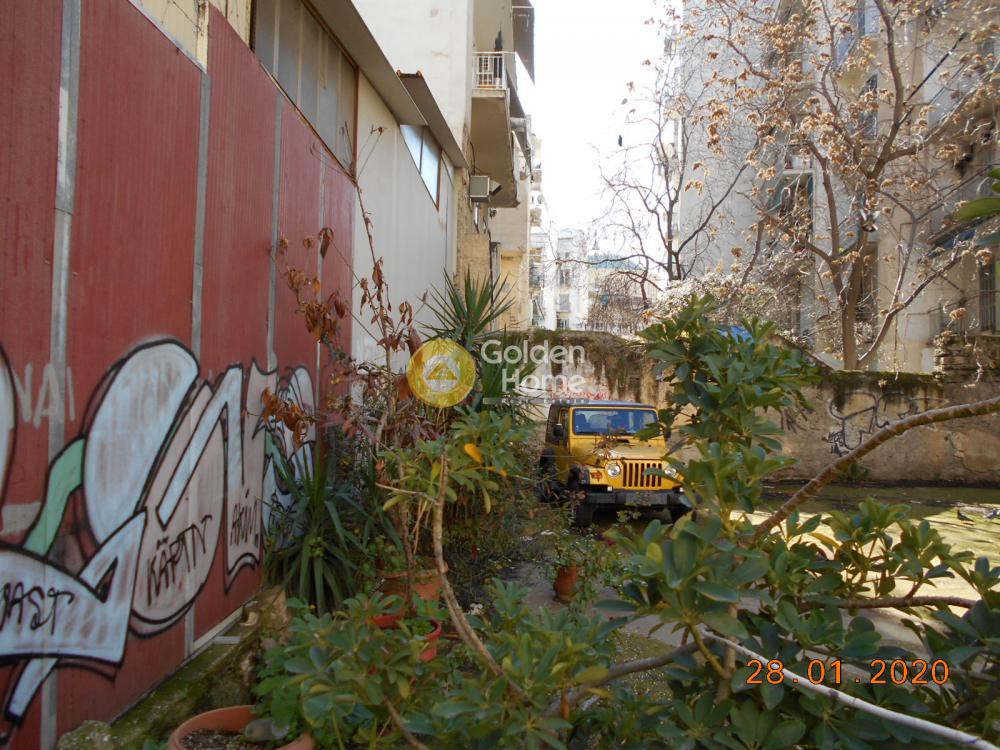 Οικόπεδο 239 τ.μ. προς πώληση, Λεωφ. Λιοσίων