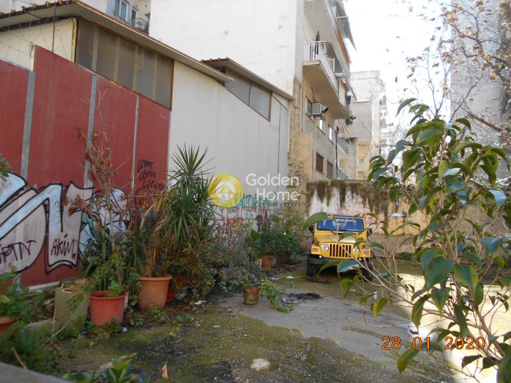 Οικόπεδο 239 τ.μ. προς πώληση, Λεωφ. Λιοσίων