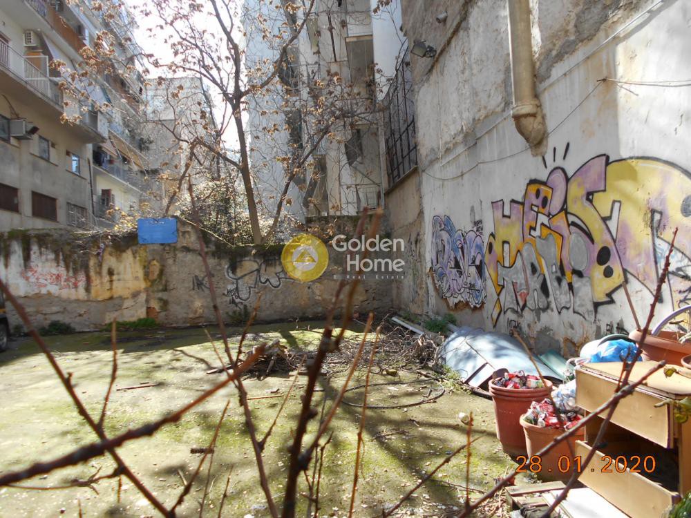 Οικόπεδο 239 τ.μ. προς πώληση, Λεωφ. Λιοσίων