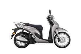 Honda SH Mode 2025