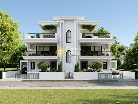 Διαμέρισμα 105τ.μ. για πώληση-Λάρνακα - κέντρο