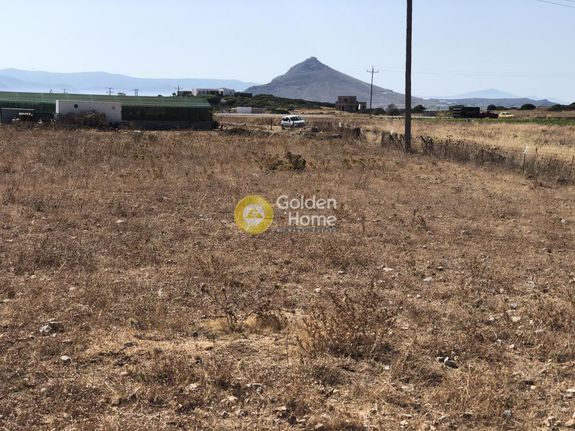 Αγροτεμάχια 8.020 τ.μ. για πώληση, Κυκλάδες, Πάρος