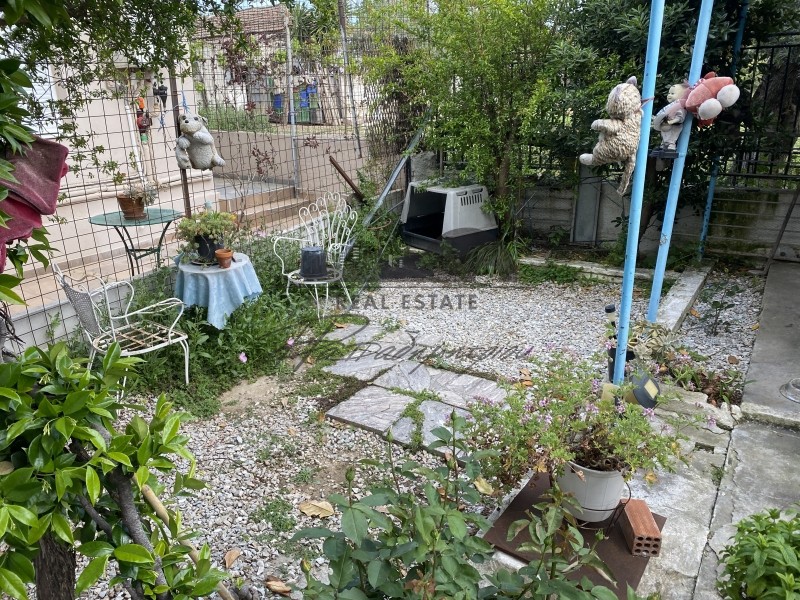 Μονοκατοικία 145 τ.μ. πρός πώληση, Μαγνησία, Βόλος