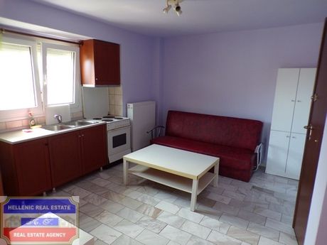 Studio / γκαρσονιέρα 45τ.μ. για ενοικίαση-Καβάλα
