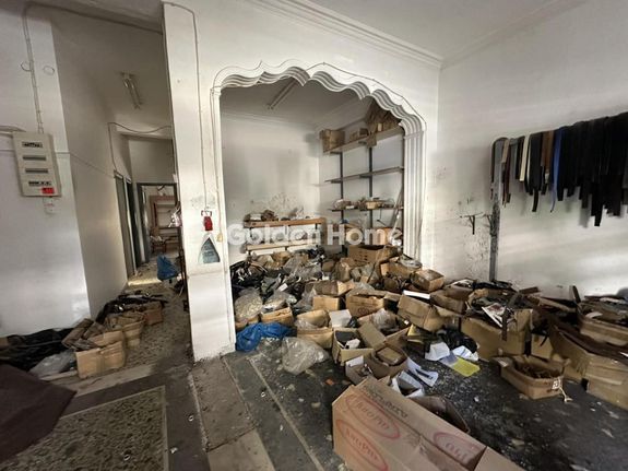 Διαμέρισμα 135 τ.μ. για πώληση, Πειραιάς - Προάστια, Νίκαια