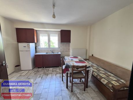 Studio / γκαρσονιέρα 45τ.μ. για ενοικίαση-Καβάλα