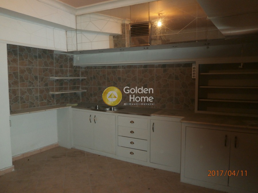 Κατάστημα 40 τ.μ. προς ενοικίαση, Πολυτεχνείο