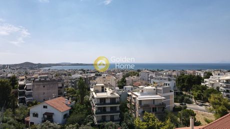 Μεζονέτα 128τ.μ. για πώληση-Βούλα » Ευρυάλη