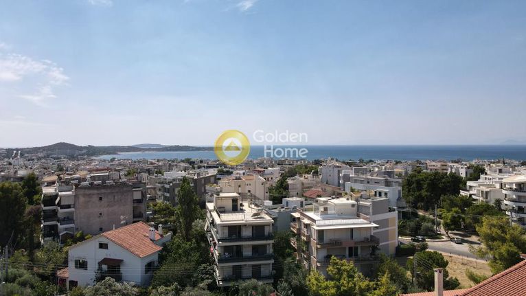 Μεζονέτα 128 τ.μ. για πώληση, Αθήνα - Νότια Προάστια, Βούλα
