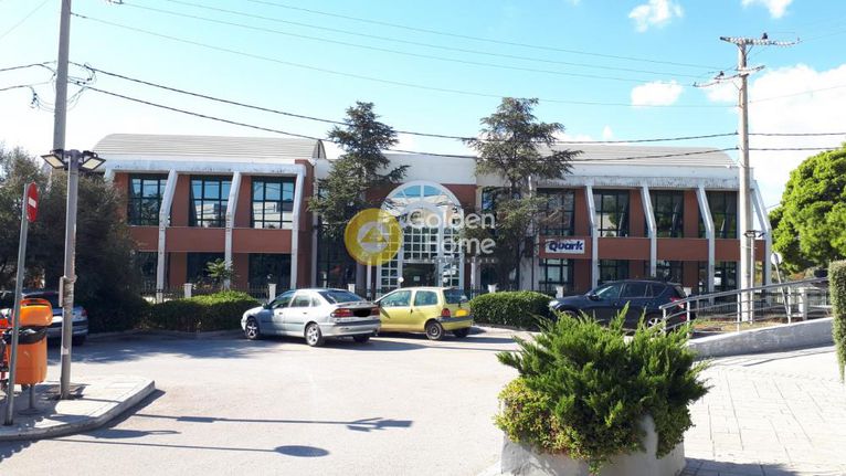 Οικόπεδο 2.870 τ.μ. για πώληση, Αθήνα - Ανατολικά Προάστια, Σπάτα