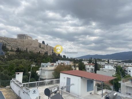 Επιχειρηματικό κτίριο 220τ.μ. για πώληση-Κουκάκι - μακρυγιάννη » Φιξ