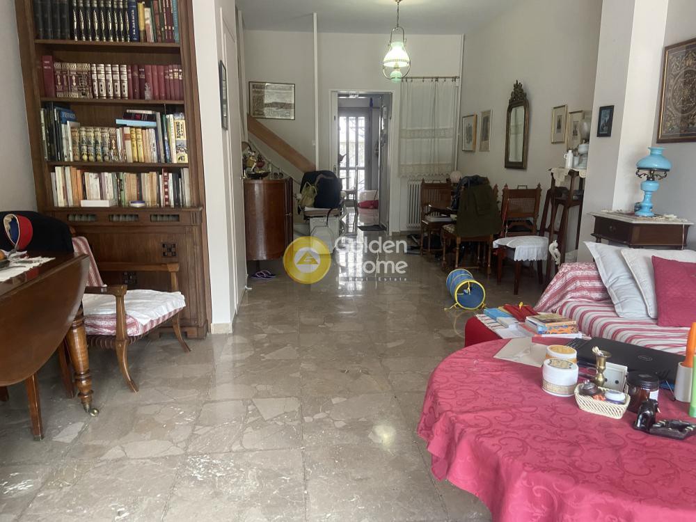 Επιχειρηματικό κτίριο 220 τ.μ. προς πώληση, Φιξ