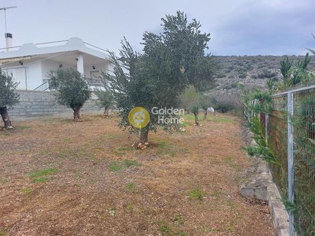 Οικόπεδο 307τ.μ. για πώληση-Κορωπί » Αγία μαρίνα