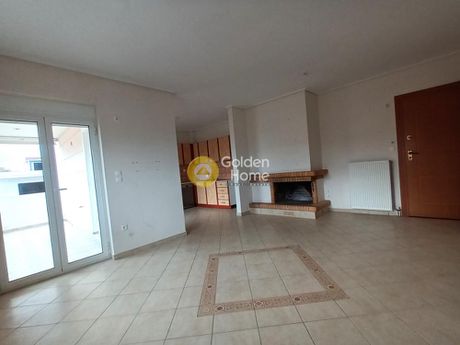 Apartment 78sqm for sale-Pallini » Center