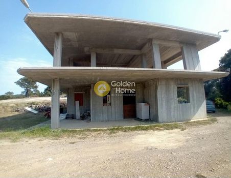 Detached home 200sqm for sale-Markopoulo » Porto Rafti