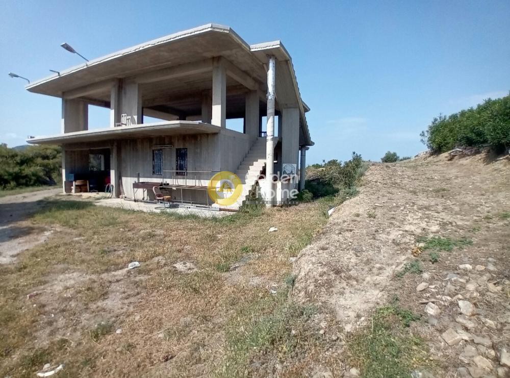 Μονοκατοικία 200 τ.μ. προς πώληση, Πόρτο Ράφτη